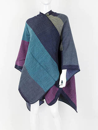 SCARF   CASHMERE FEEL  JTF99111TEL