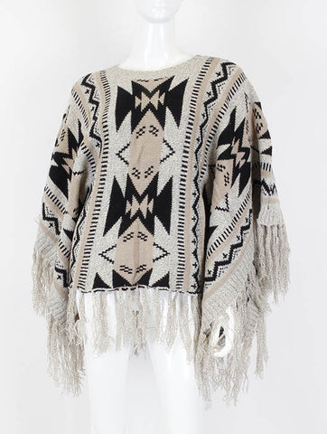 SCARF   ROUND NECK  JTF99118BEG - Scarvesnthangs
 - 2