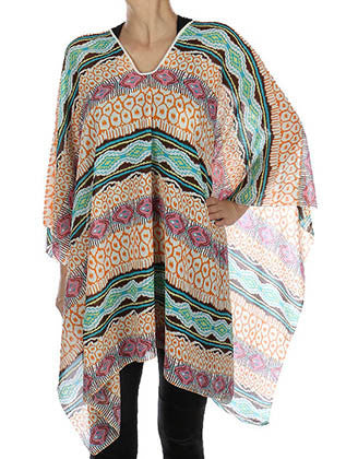 SCARF   PRINT  JTF99194ORG