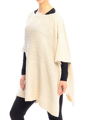 SCARF   ROUND NECK  JTF99212BEG - Scarvesnthangs
 - 3