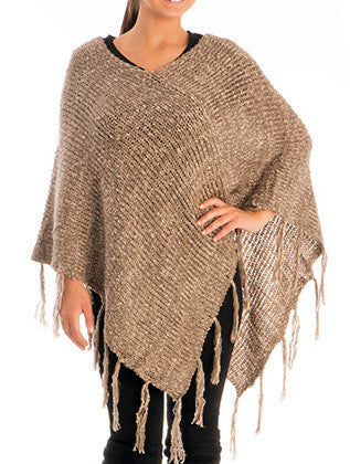 SCARF   V NECK  JTF99213KHA - Scarvesnthangs
 - 1