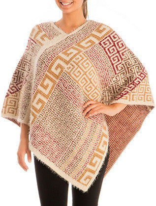 SCARF   SOFT FRINGE YARN  JTF99246BEG