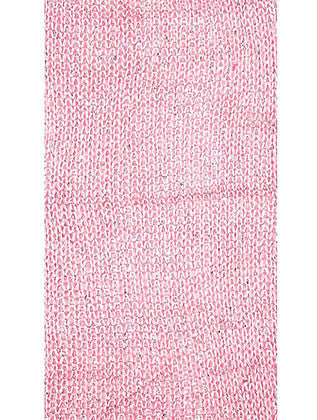 SCARF   KNITTED  JTF99493PNK - Scarvesnthangs
 - 3