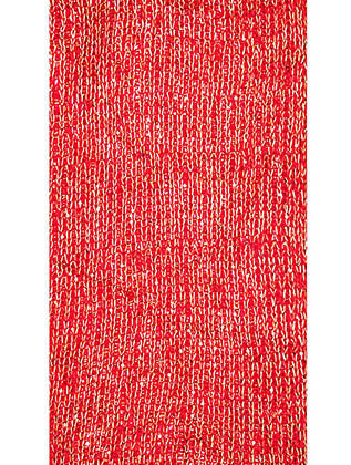 SCARF   KNITTED  JTF99493RED - Scarvesnthangs
 - 3