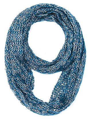 SCARF   KNITTED  JTF99493TEL