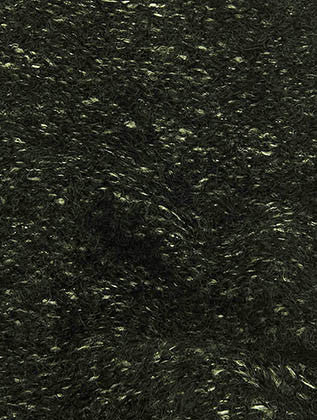 SCARF   FUR FEEL  JTF99888BLK - Scarvesnthangs
 - 3