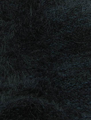 SCARF   FUR FEEL  JTF99888NVY - Scarvesnthangs
 - 3