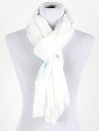 SCARF   OWL PRINT  JTF99953MIN - Scarvesnthangs
 - 3