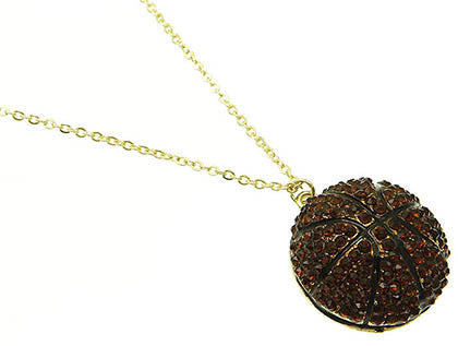 NECKLACE  JXN04119NGDBRO