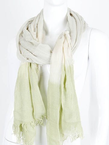 SCARF   PASTEL BLEND  KHF99313GRN - Scarvesnthangs
 - 2