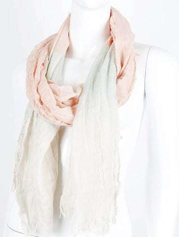 SCARF   PASTEL BLEND  KHF99313PCH - Scarvesnthangs
 - 2