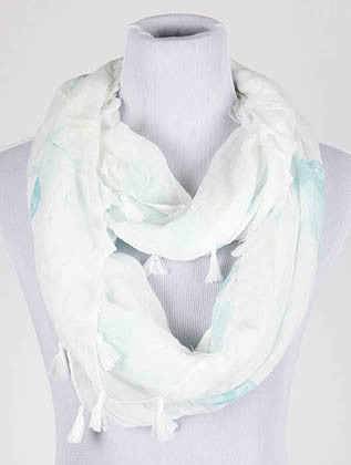 SCARF   OWL  KHF99928EMIN