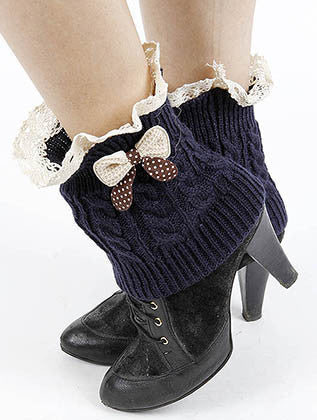 LEG WARMER 30
