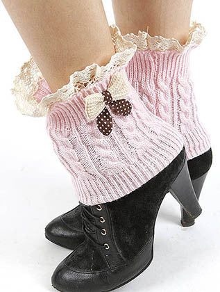 LEG WARMER 29