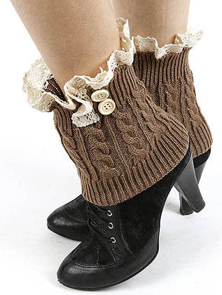 LEG WARMER 27