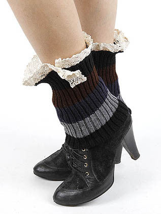 LEG WARMER 23