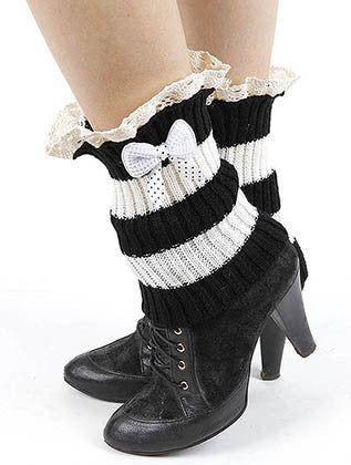 LEG WARMER 22