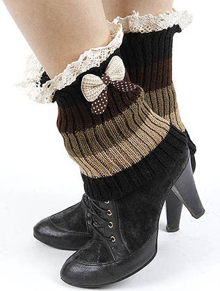 LEG WARMER 21