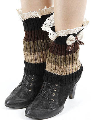 LEG WARMER 21 - Scarvesnthangs
 - 2