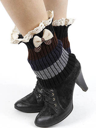 LEG WARMER 20