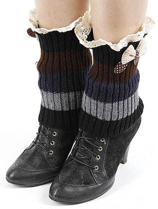 LEG WARMER 20 - Scarvesnthangs
 - 2