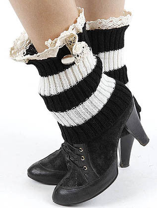 LEG WARMER 19