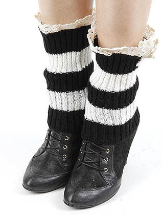 LEG WARMER 19 - Scarvesnthangs
 - 2