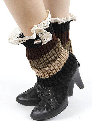 LEG WARMER 18
