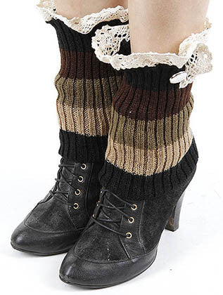 LEG WARMER 18 - Scarvesnthangs
 - 2