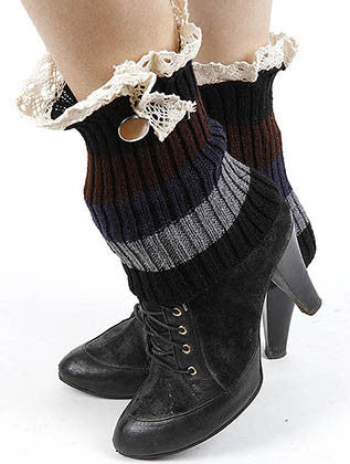 LEG WARMER 17