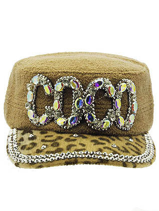 HAT AND CAP   COCO  KYH8149KHA