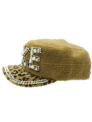 HAT AND CAP   TAKE  KYH8151KHA - Scarvesnthangs
 - 3
