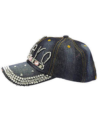 HAT AND CAP   HERO  KYH8171RDDBLU - Scarvesnthangs
 - 3
