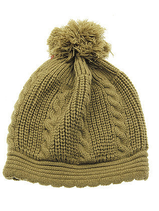 HAT AND CAP   DOUBLE LAYERED  KYH8183KHA