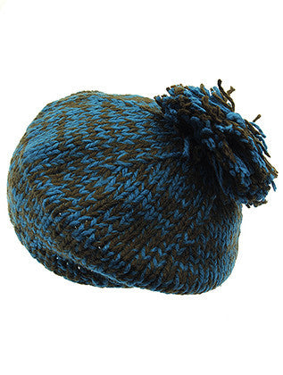 HAT AND CAP   KNITTED  KYH8189TEL