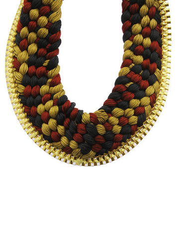 NECKLACE  KYN8126GDBEG - Scarvesnthangs
 - 2