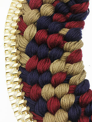 NECKLACE  KYN8126GDBEG - Scarvesnthangs
 - 3