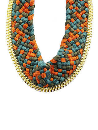 NECKLACE  KYN8126GDORG