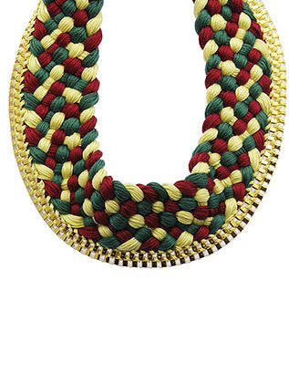 NECKLACE  KYN8126GDTEL