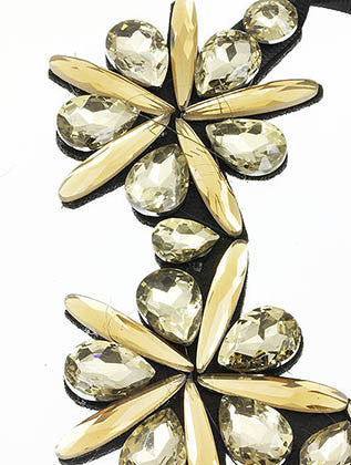 NECKLACE  KYN8180BRO - Scarvesnthangs
 - 3