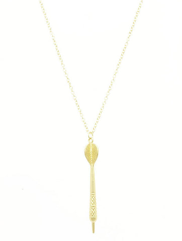 NECKLACE  LON5002MGGOD - Scarvesnthangs
 - 2