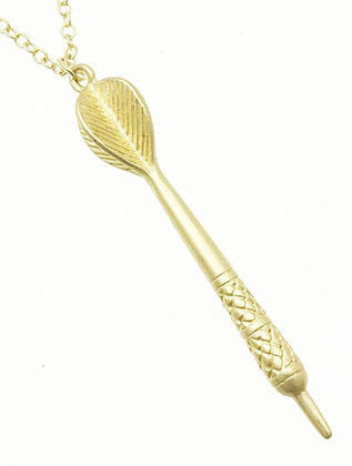 NECKLACE  LON5002MGGOD - Scarvesnthangs
 - 3