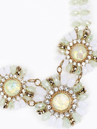 NECKLACE  LQN0160GDMIN - Scarvesnthangs
 - 3