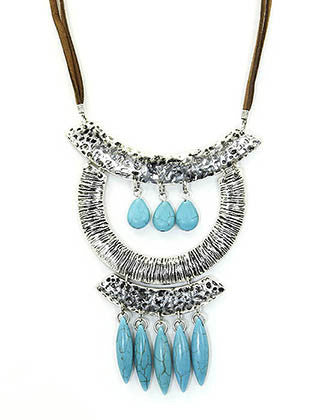 NECKLACE  LTN0004ASTUQ