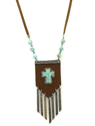 NECKLACE  LTN0028GDTUQ