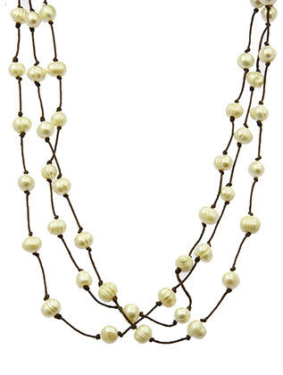 NECKLACE  LTN0118CRM