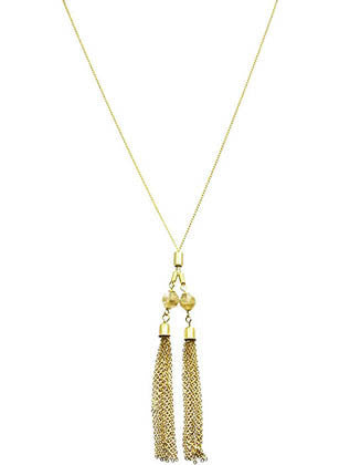 NECKLACE  LTN0137GDBEG