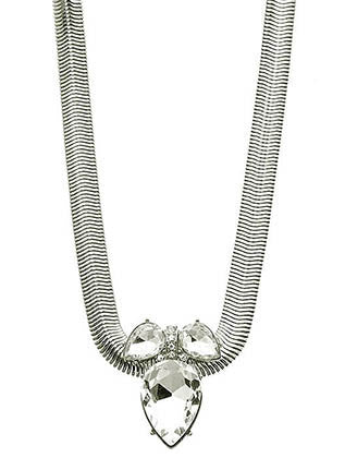 NECKLACE  LVS0075RDCLR