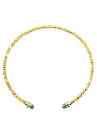 NECKLACE  LXN0367GDTUQ