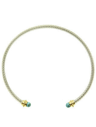 NECKLACE  LXN0367RDTUQ